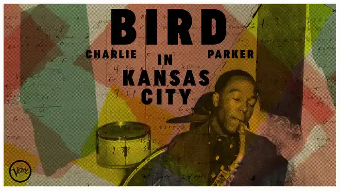 Cherokee (Phil Baxter Version / Visualizer)