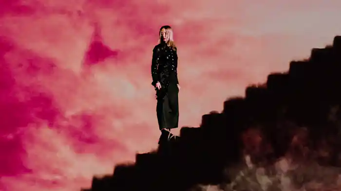 Ragdoll (Visualizer)