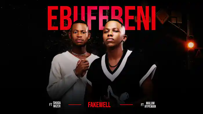 Ebufebeni (Visualizer)