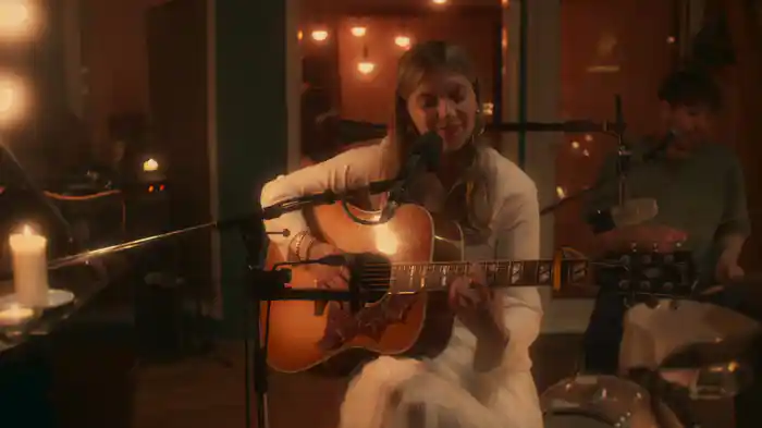 Look At The State Of Me Now (Live From Middle Farm Studios / 2024)