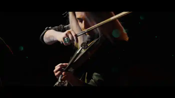 Despacito (David Garrett Edition / Millennium Symphony Victoria Hall Genf Session)
