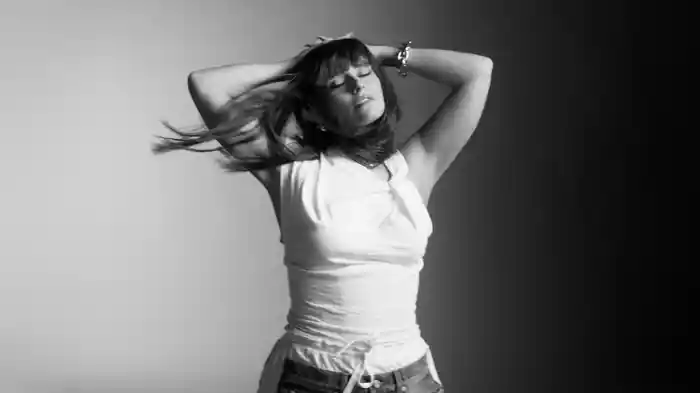 Better For Worse (Lyric Video)