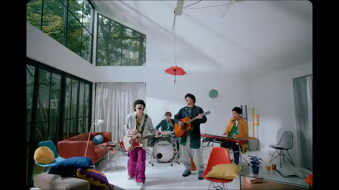 ハローサーリアル