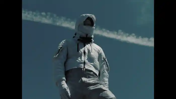 morning light (Visualizer)