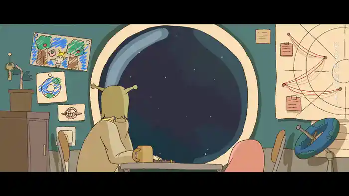 後悔日誌 (Lyric Video)