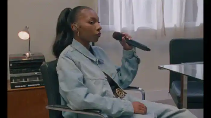 Little Red Car (Live)