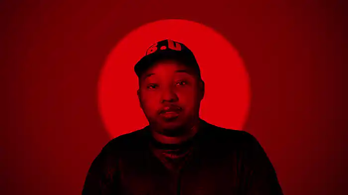 Replenishment Prayer Intro (Visualizer)