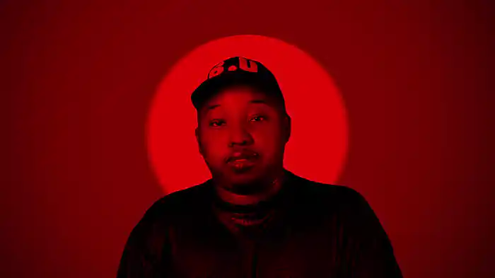 Noma Engenani (Visualizer)