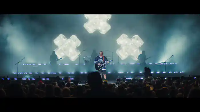 SIX FEET UNDER (Caleigh’s Song) (Live)