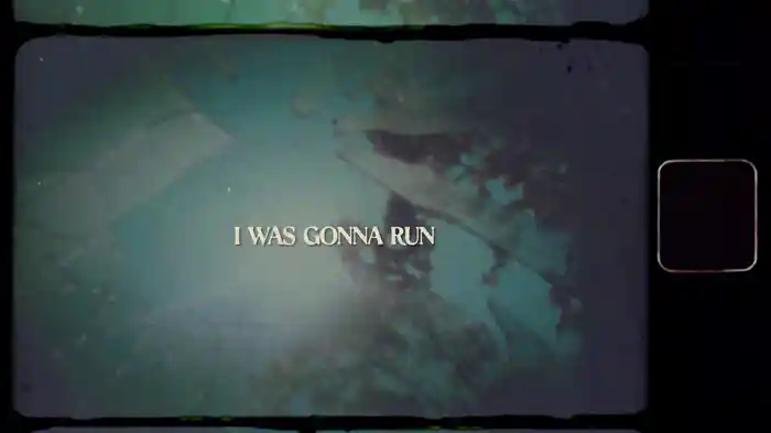 Run (Lyric Video)