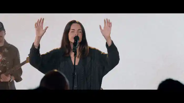 Raise Your Expectations (Live At Jesus Culture, Sacramento, CA, 2024)