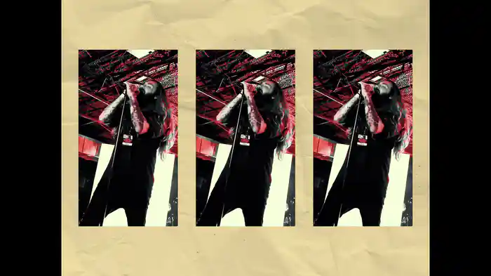 Go To Hell (Tour Video)