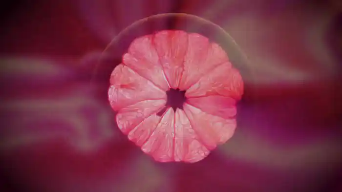 Dream Come True (Visualizer)