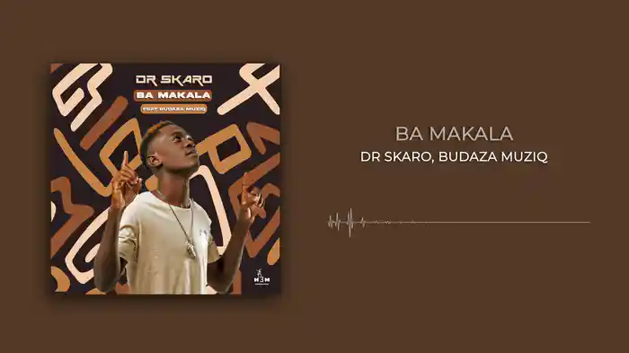 Ba Makala (Visualizer)