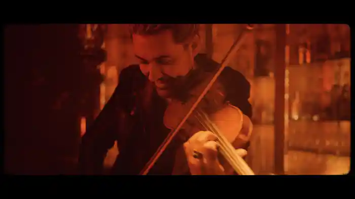 Wake Me Up (David Garrett Edition / Millennium Symphony New York Gospel Club Session)