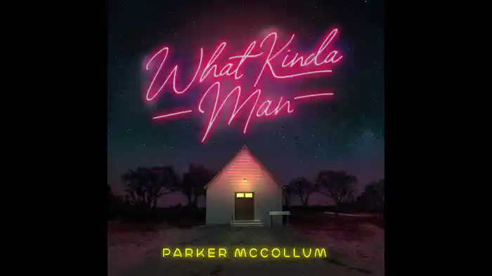 What Kinda Man (Audio)