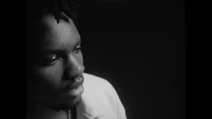 World At My Feet (Visualiser)