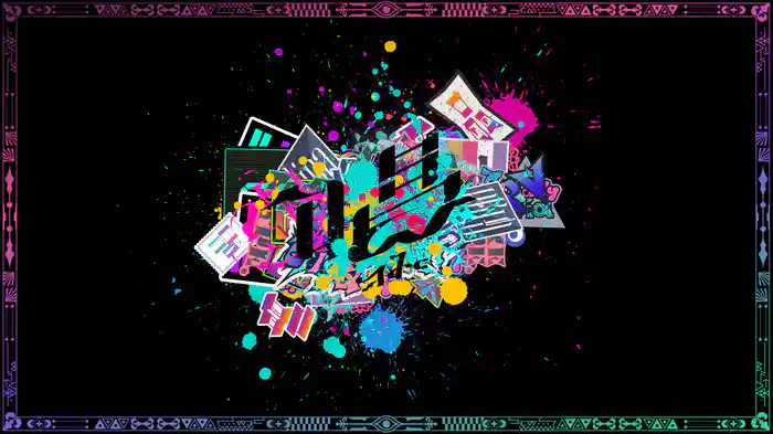 唱 (Another Story / Lyric Video)