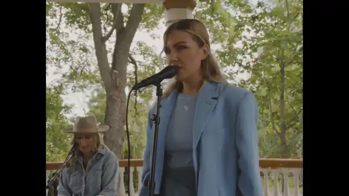 The Player (Acoustic)