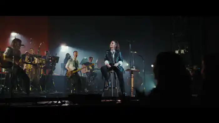 Genauso (Live im Theater des Westens)