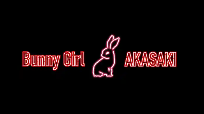 Bunny Girl (Lyric Video)