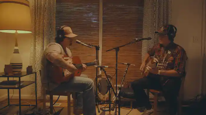 Father’s Søn (Acoustic)