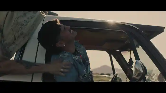 Medallo-Madrid-Mazatlán