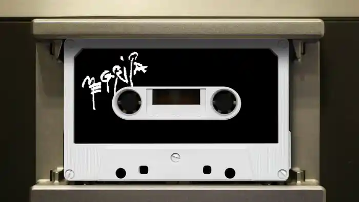 R.J. (Angelo Ribelle) (Demo - Visualiser)