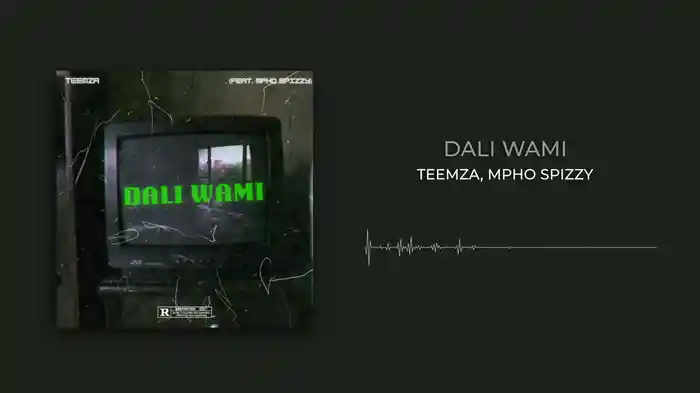 Dali Wami (Visualizer)