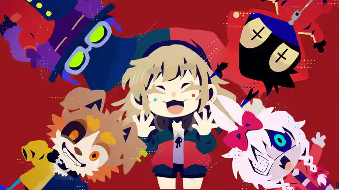 リスミーリスミー (Lyric Video)