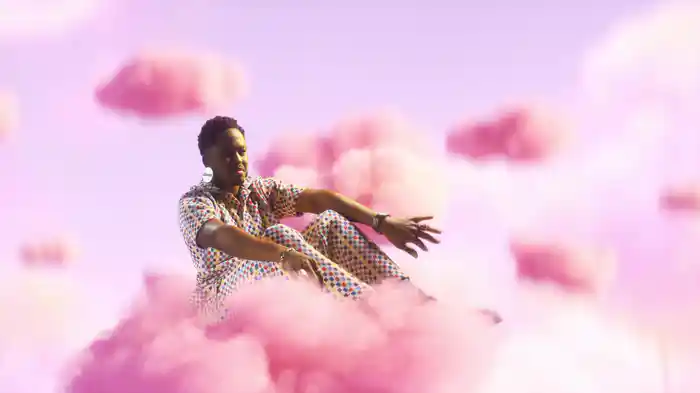 Lonely? (Come Along) (Lyric Video)