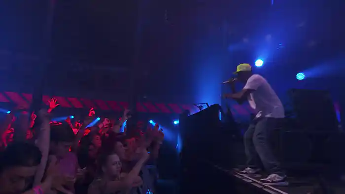 You've Got The Dirtee Love (Live At iTunes Festival, 2013)