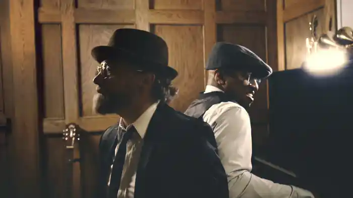 Nothin' Sweeter (Extra Sweet Version)