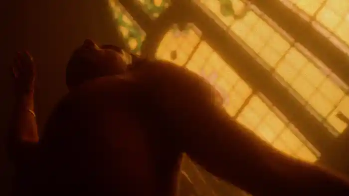 Daylight.Streetlights.Softeyes (Visualizer)