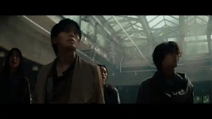 愛し生きること