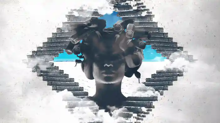 Another World (Visualiser)