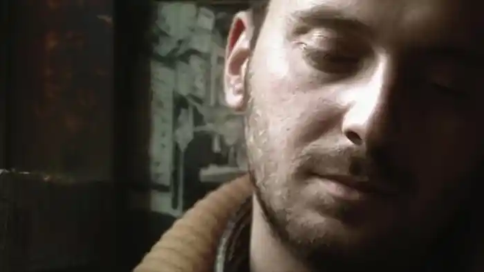 Le Tue Parole Fanno Male