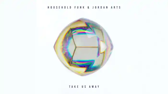 Take Us Away (Visualizer)