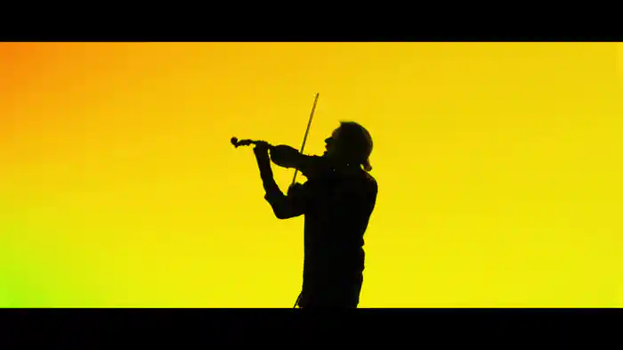 Moves Like Jagger (David Garrett Edition / Millennium Symphony Silhouette)