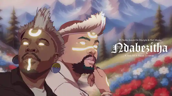 Ndabezitha (Visualizer)