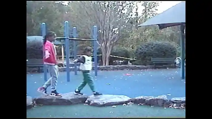 Straight Outta Heaven (Visualizer)