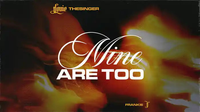 Mine Are Too (Audio)