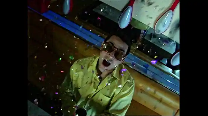 El efímero arte de perdonar