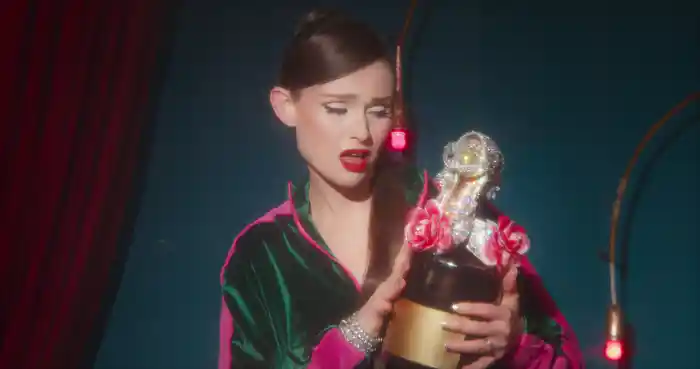 Freedom Of The Night