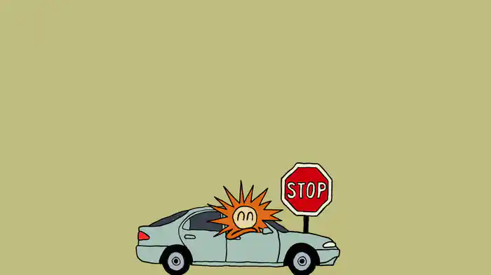 Begin Again (Lyric Video)