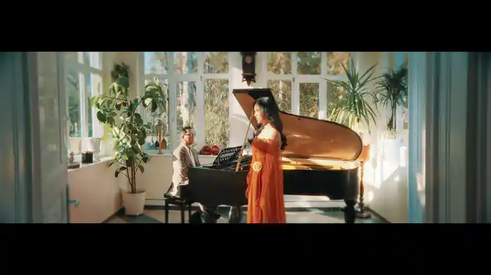 Jangan Pernah Kembali