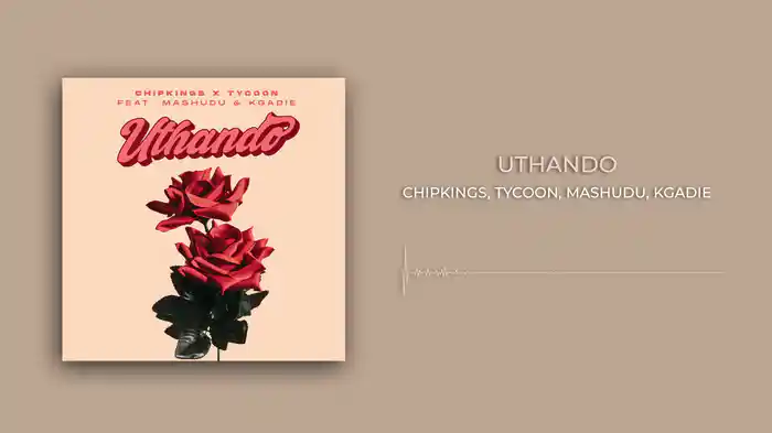 Uthando (Visualizer)