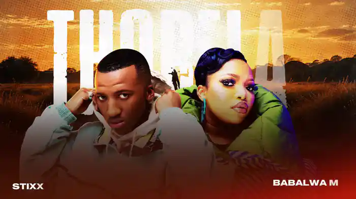 Thobela (Visualizer)