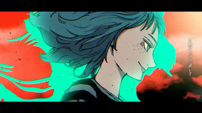 ソウルズ (Lyric Video)