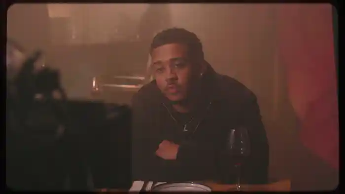 All To Myself (Behind The Scenes)